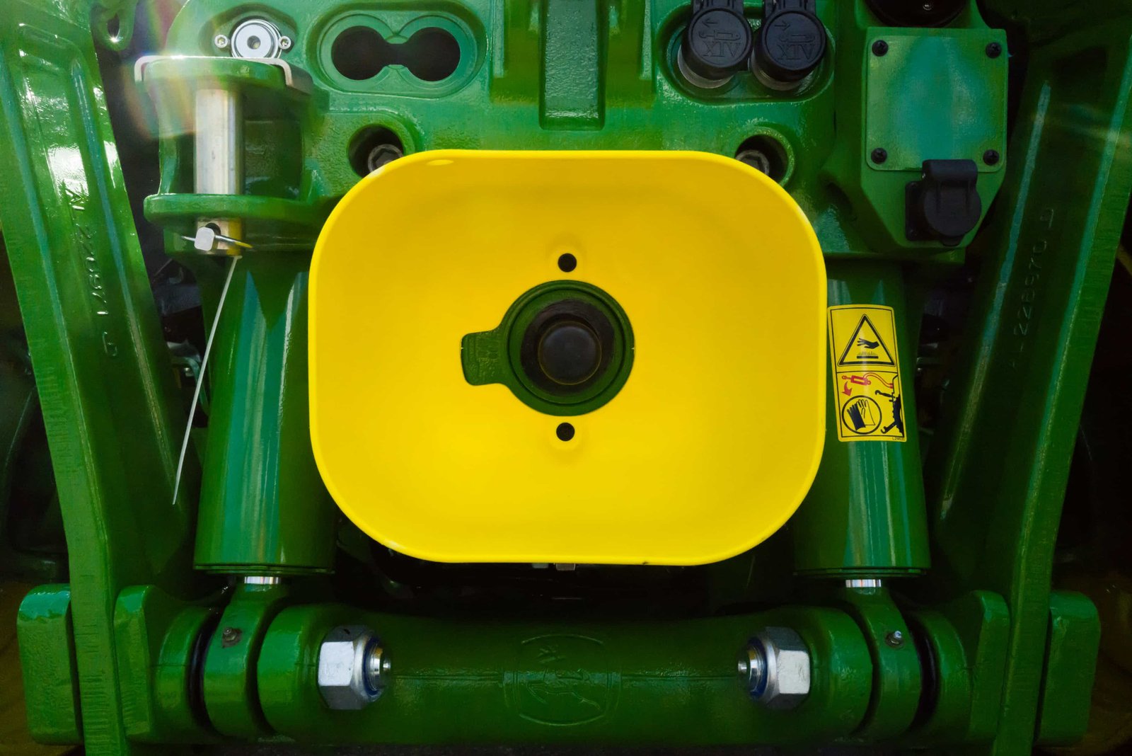 Agricultural Engineering