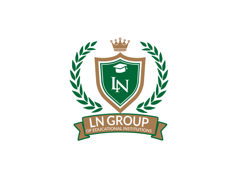 LN Group Logo