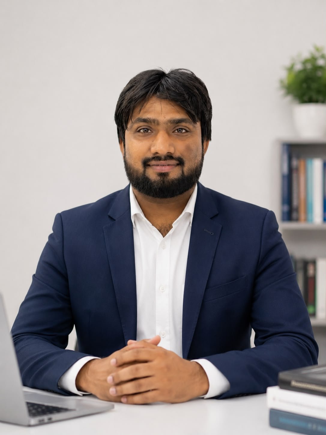 Amit Kumar