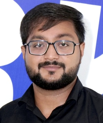 Praveen Rao