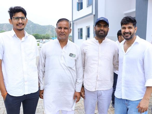 Opening day anniversary