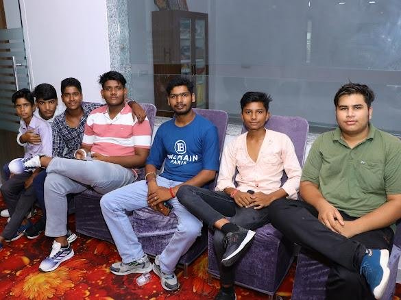 Opening day anniversary