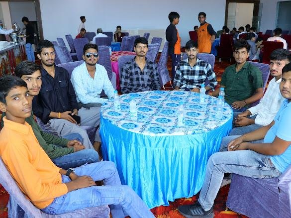 Opening day anniversary