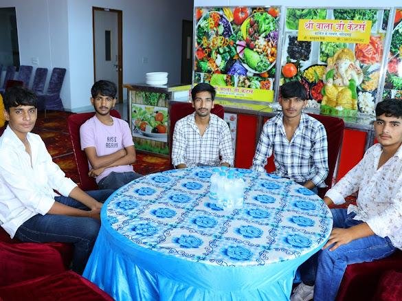 Opening day anniversary